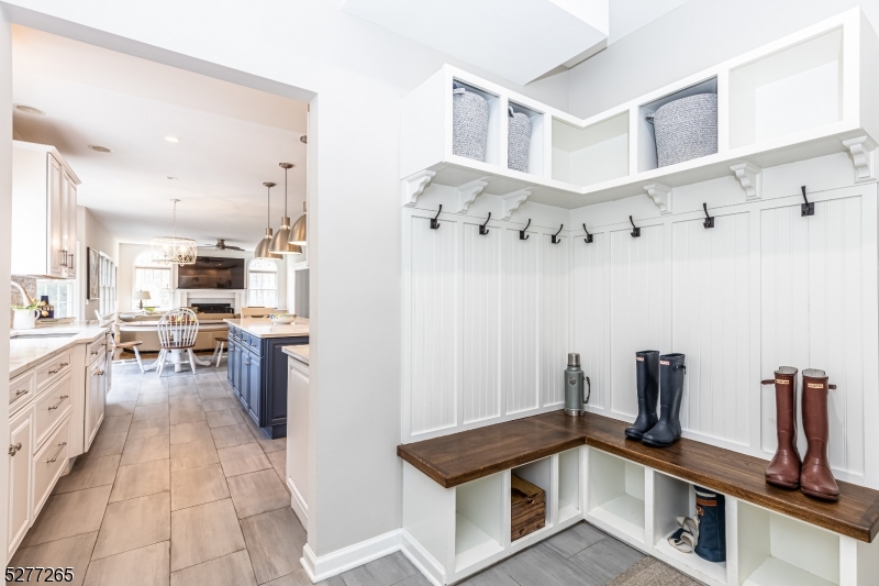 Franklin School - Residential