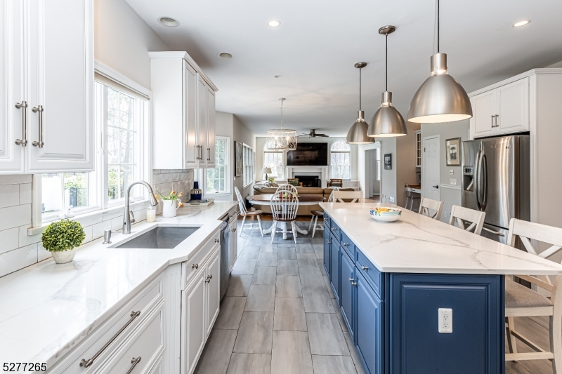 Franklin School - Residential