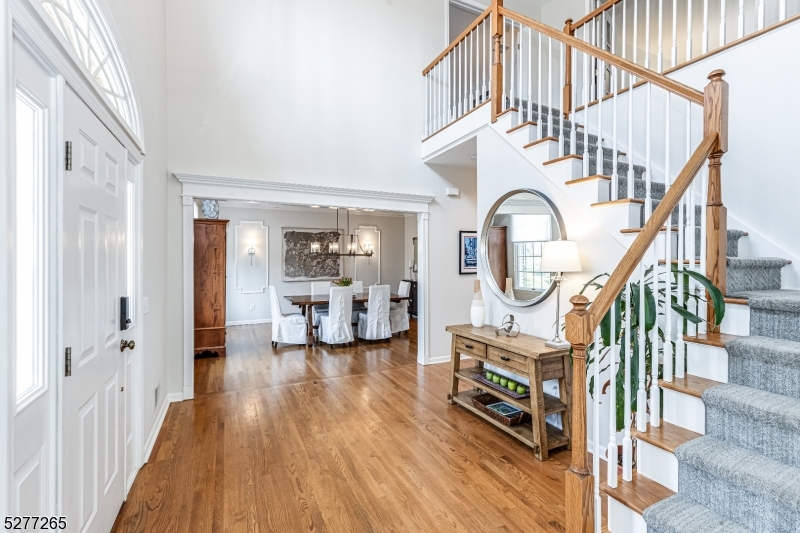 Franklin School - Residential