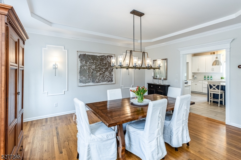 Franklin School - Residential