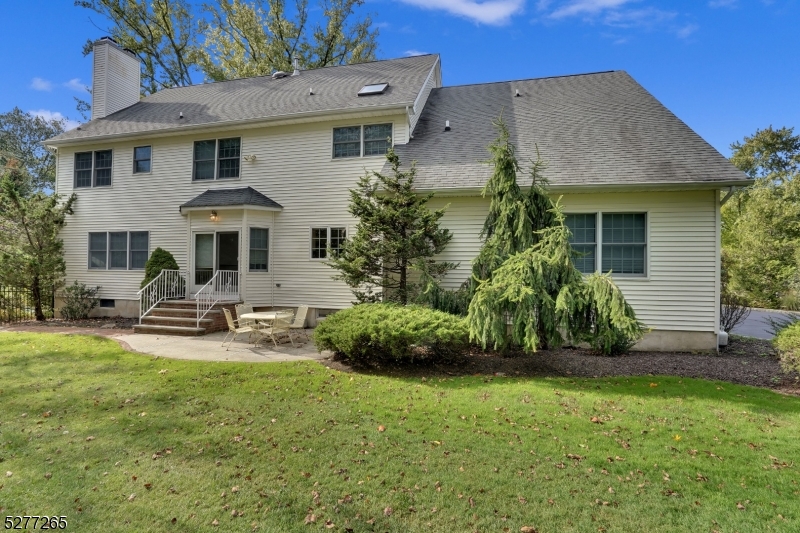 Franklin School - Residential