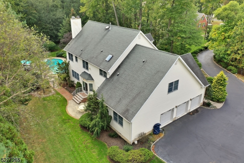 Franklin School - Residential