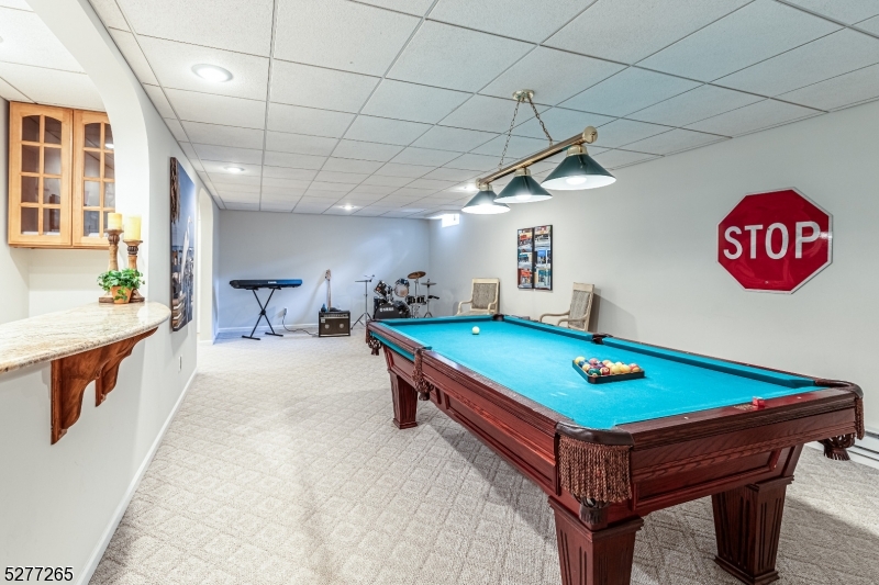 Franklin School - Residential