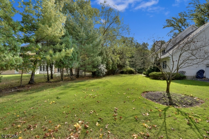 Franklin School - Residential