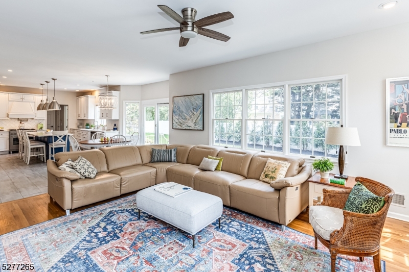 Franklin School - Residential