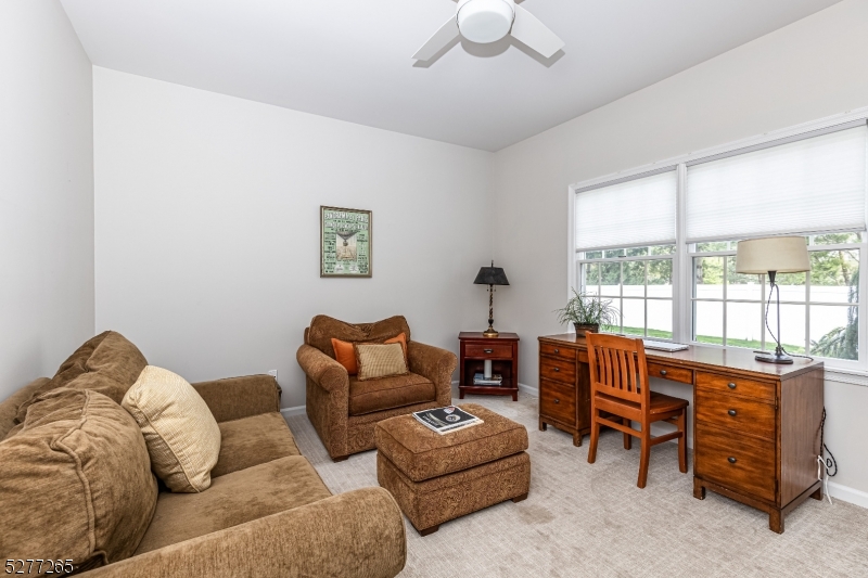 Franklin School - Residential