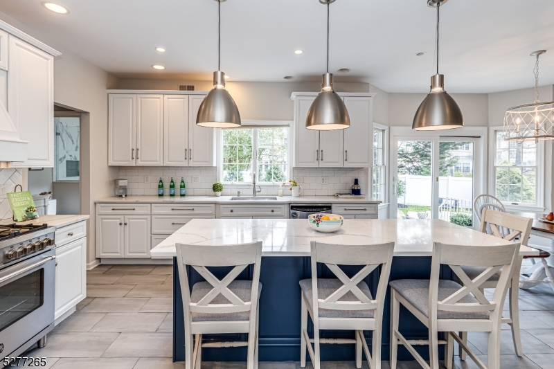 Franklin School - Residential