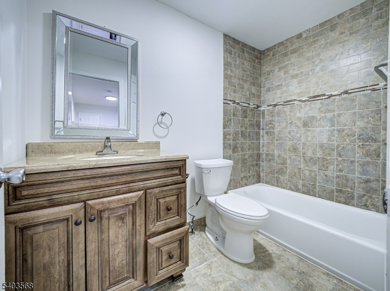 Somerset Park - Residential