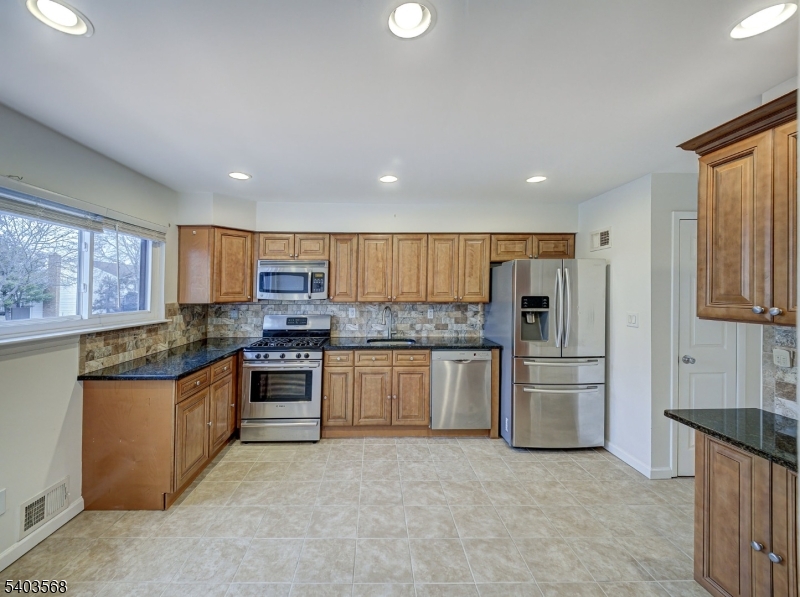 Somerset Park - Residential