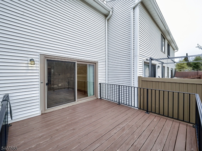 Somerset Park - Residential