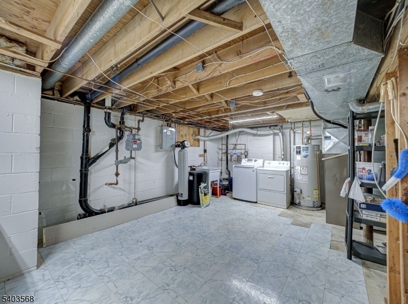 Somerset Park - Residential