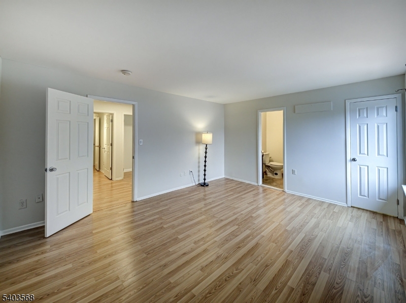 Somerset Park - Residential