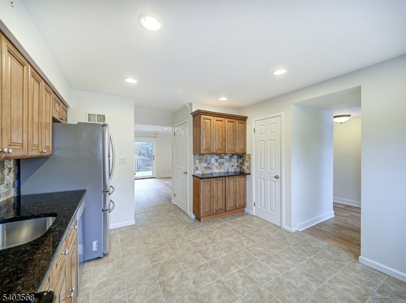 Somerset Park - Residential