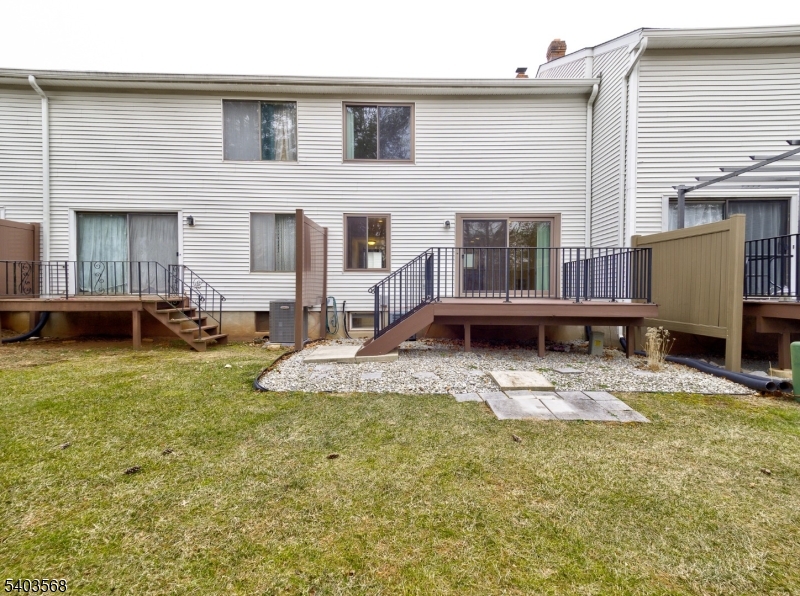 Somerset Park - Residential