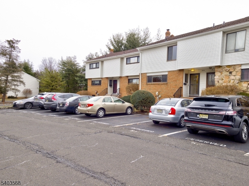 Somerset Park - Residential