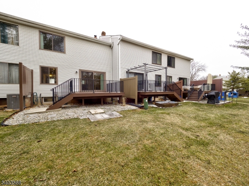 Somerset Park - Residential