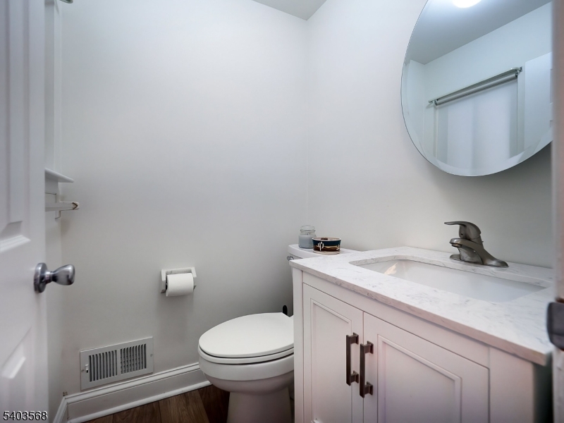 Somerset Park - Residential