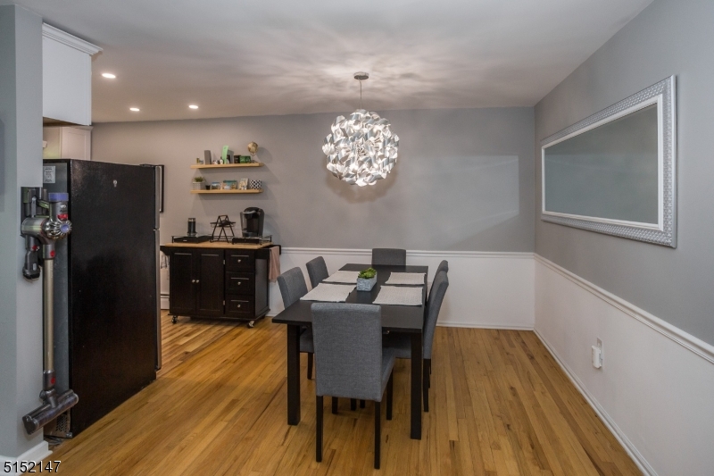 Parsons Village - Residential