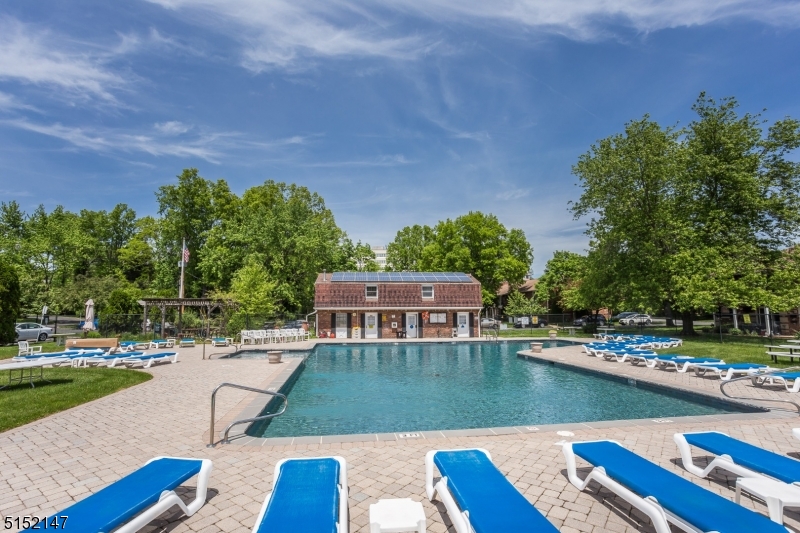 Parsons Village - Residential