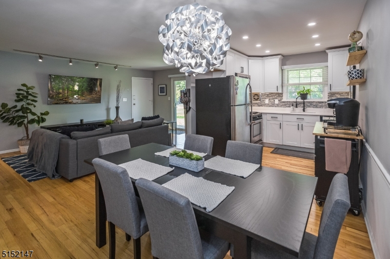 Parsons Village - Residential