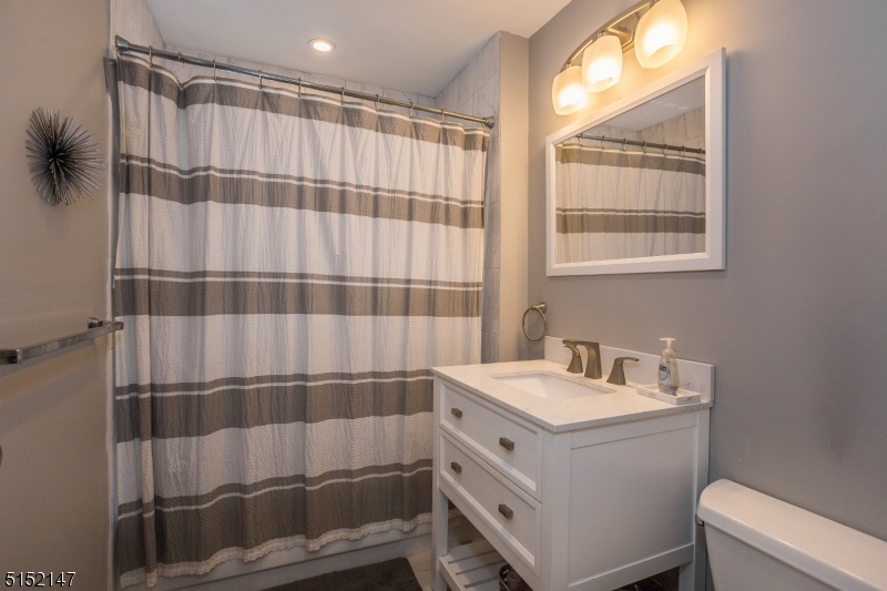 Parsons Village - Residential