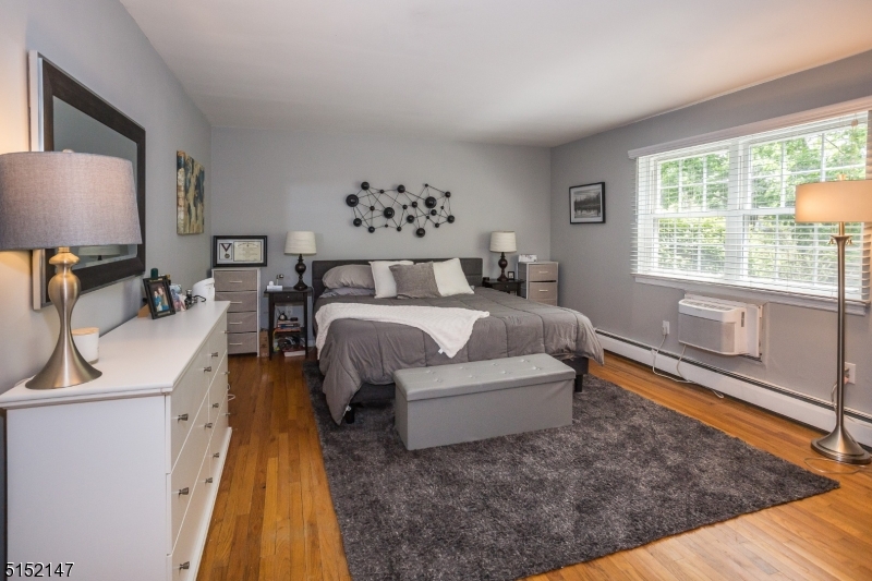 Parsons Village - Residential