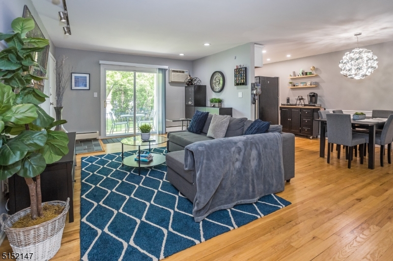 Parsons Village - Residential