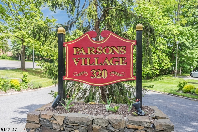Parsons Village - Residential