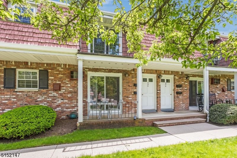 Parsons Village - Residential