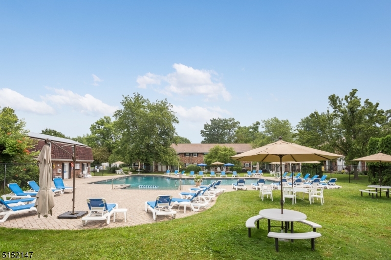 Parsons Village - Residential