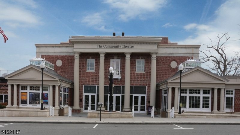 Parsons Village - Residential