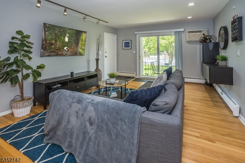 Parsons Village - Residential