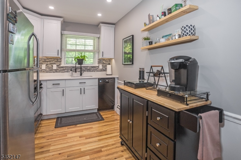 Parsons Village - Residential