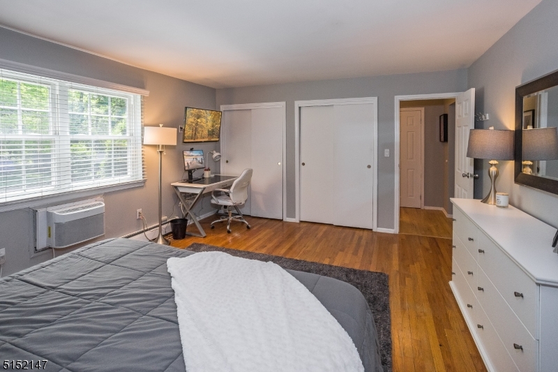 Parsons Village - Residential