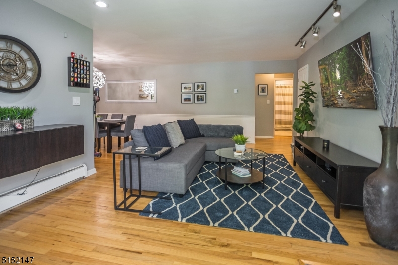 Parsons Village - Residential