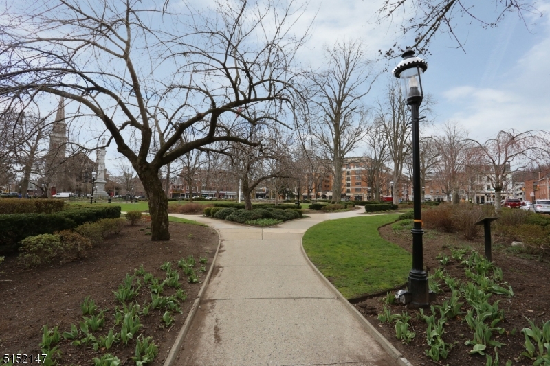 Parsons Village - Residential