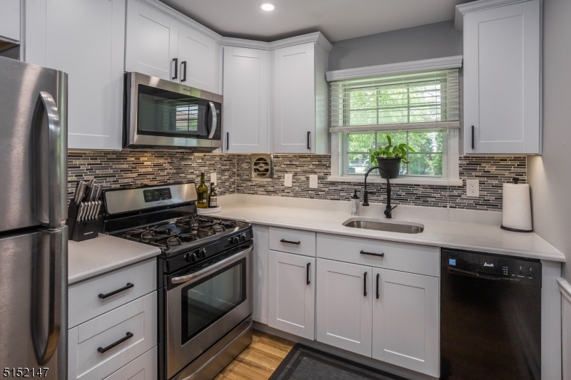 Parsons Village - Residential