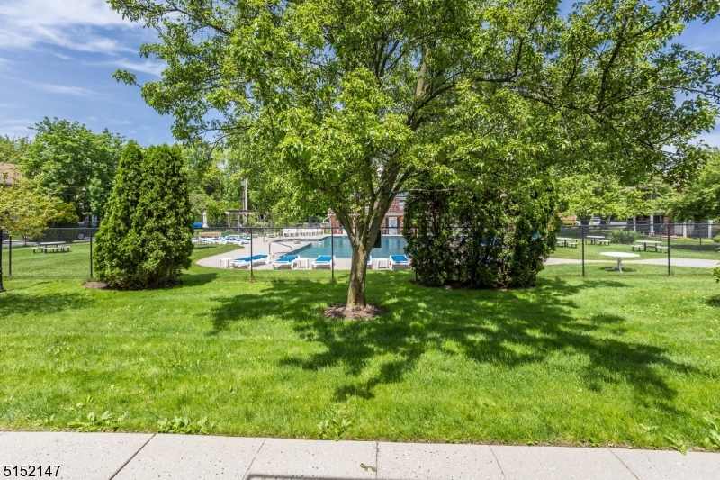 Parsons Village - Residential