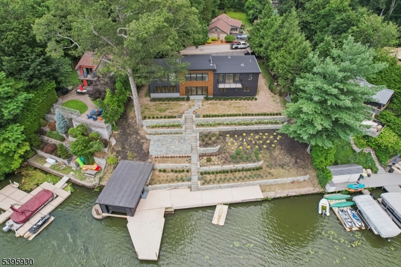 Greenwood Lake - Residential