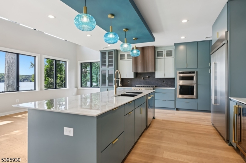 Greenwood Lake - Residential