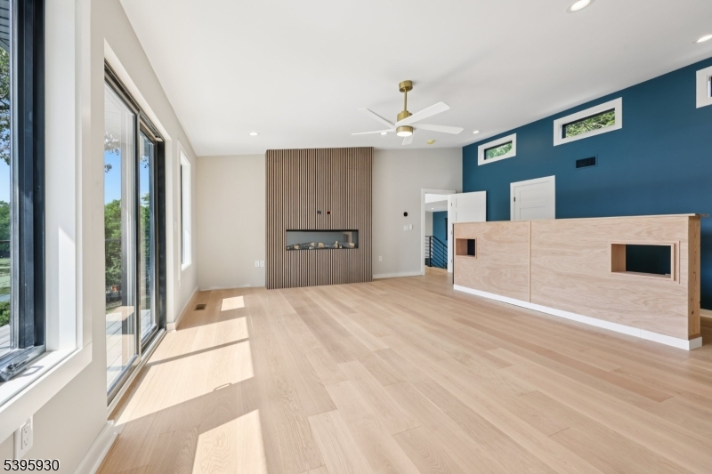 Greenwood Lake - Residential