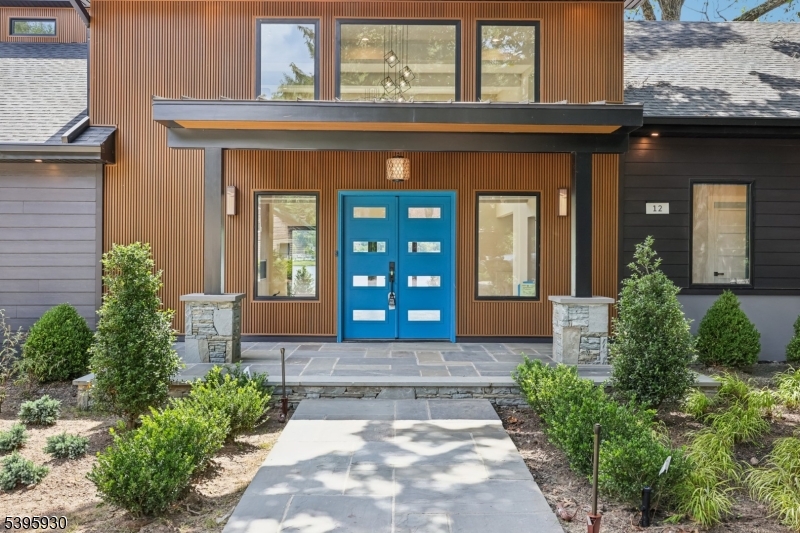 Greenwood Lake - Residential