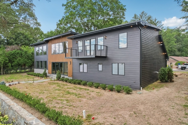Greenwood Lake - Residential