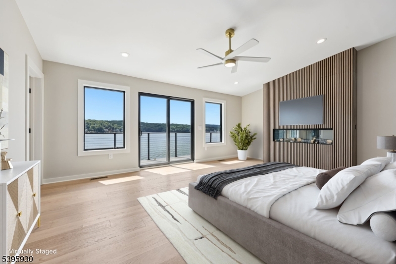 Greenwood Lake - Residential