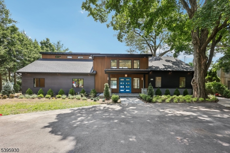 Greenwood Lake - Residential