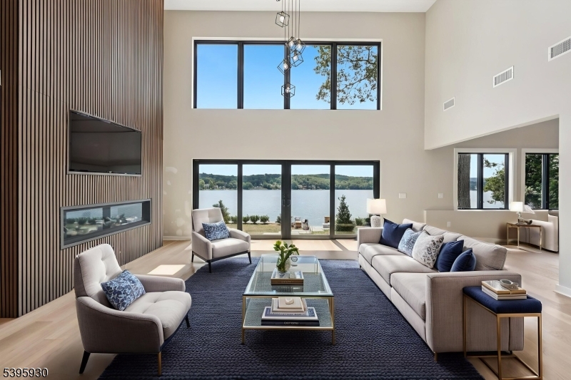 Greenwood Lake - Residential