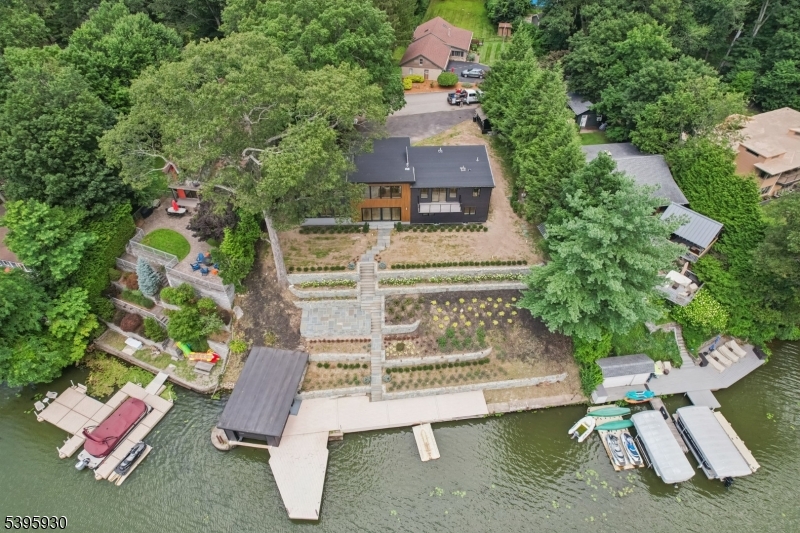 Greenwood Lake - Residential