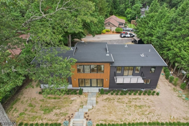 Greenwood Lake - Residential