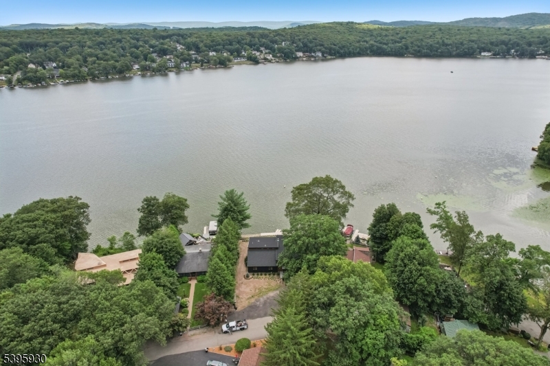 Greenwood Lake - Residential