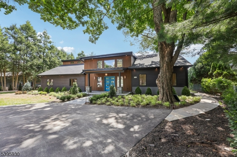 Greenwood Lake - Residential